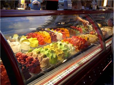 Gelato