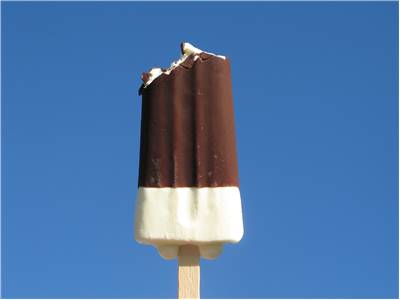 Ice Cream Stick